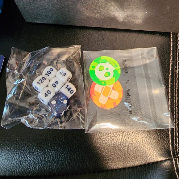 Pokemon Go TCG Card storage box - Picture 4 of 4